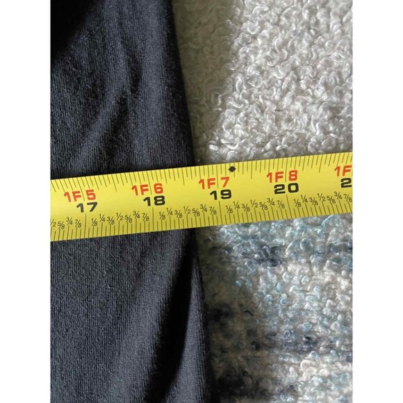 Batmoose Alaska Shirt Mens Medium Black Funny Graphic Moose Parody Tee T-Shirt - Picture 4 of 5